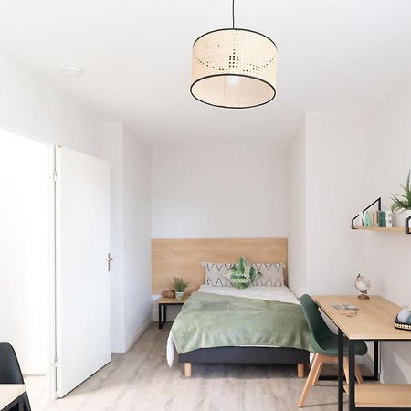 Neoresid - Residence Saint Germain Amiens Exterior photo