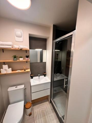 Neoresid - Residence Saint Germain Amiens Exterior photo