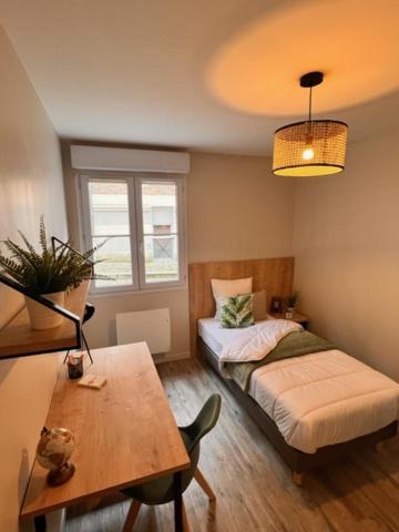 Neoresid - Residence Saint Germain Amiens Exterior photo