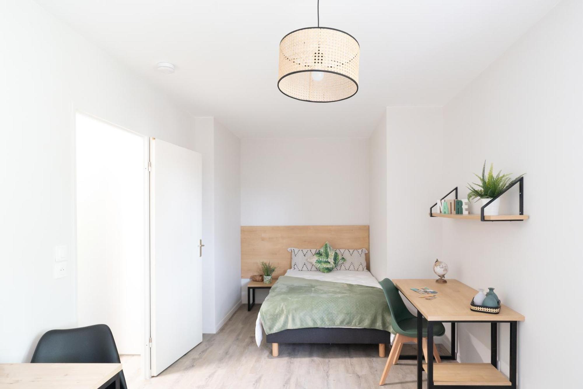 Neoresid - Residence Saint Germain Amiens Exterior photo