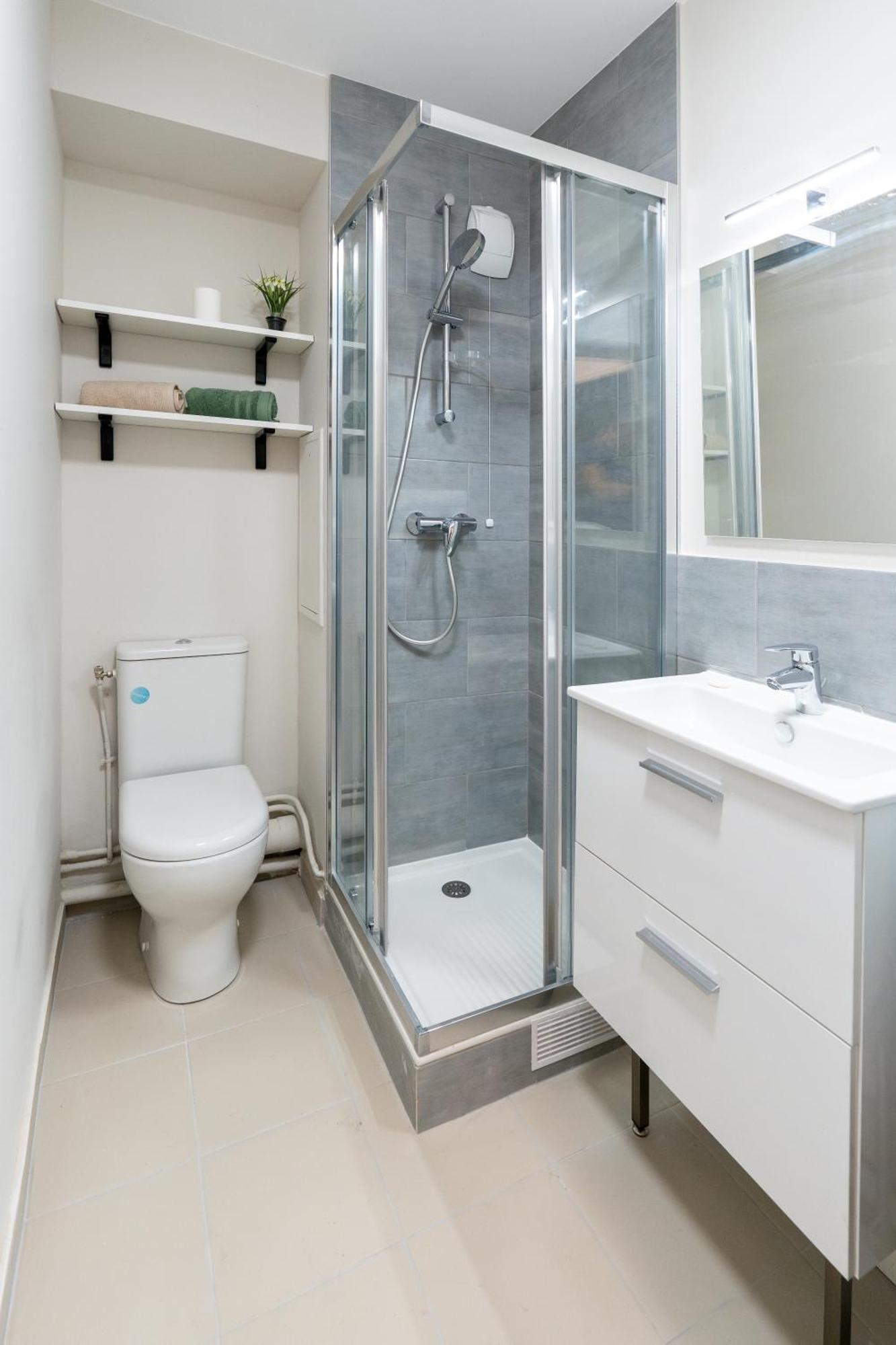 Neoresid - Residence Saint Germain Amiens Exterior photo