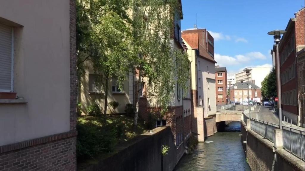 Neoresid - Residence Saint Germain Amiens Exterior photo